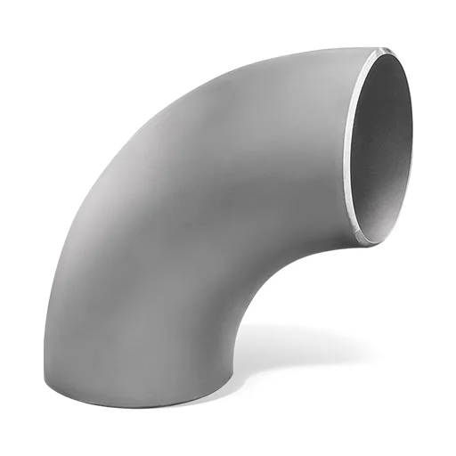 Werkstoff Nr. 2.481 Welded Elbows